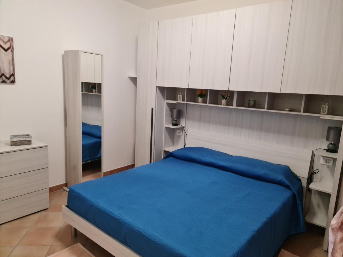 Holiday Olbia Appartamento A Due Passi Dal Lungomare E Centro Citta Exterior photo