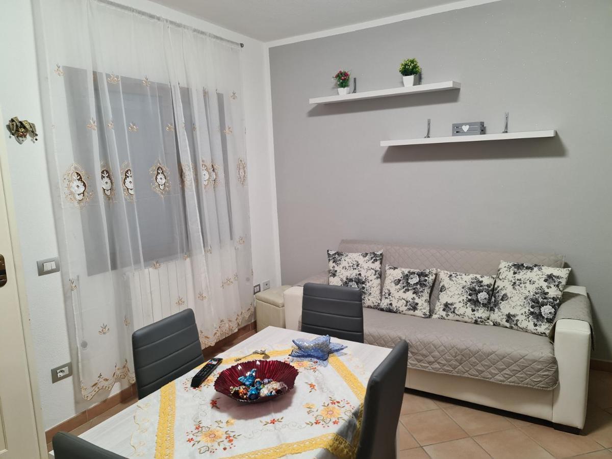Holiday Olbia Appartamento A Due Passi Dal Lungomare E Centro Citta Exterior photo