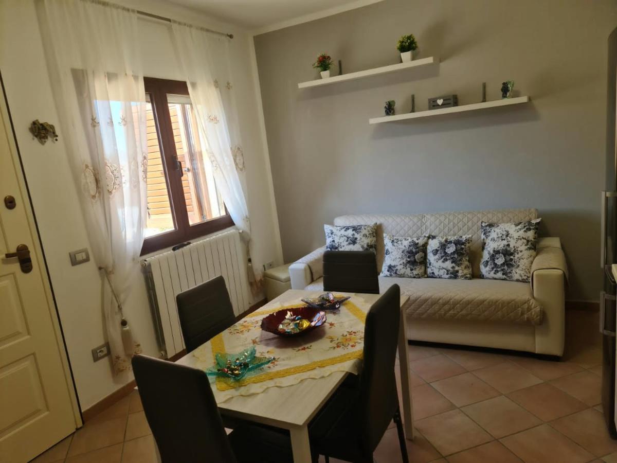 Holiday Olbia Appartamento A Due Passi Dal Lungomare E Centro Citta Exterior photo