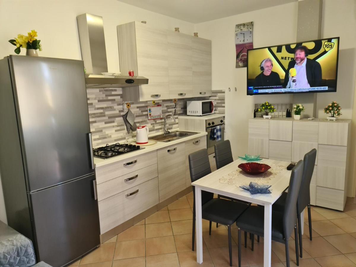 Holiday Olbia Appartamento A Due Passi Dal Lungomare E Centro Citta Exterior photo